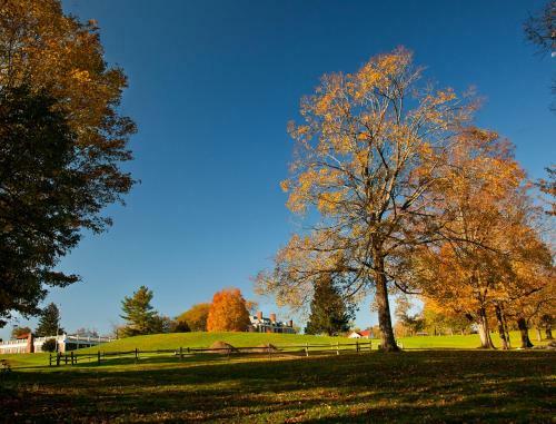 Hotel Eastover Estate And Retreat