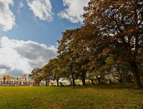 Hotel Eastover Estate And Retreat