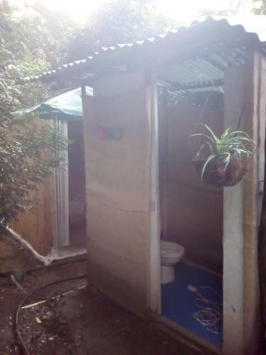Hostal Rural Chitota