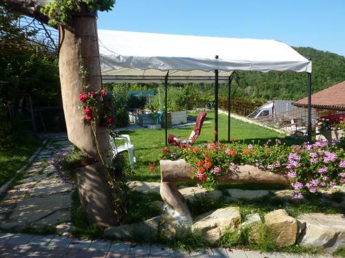 B&B Borgo Casola