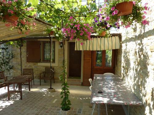 B&B Borgo Casola
