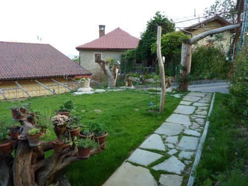 B&B Borgo Casola