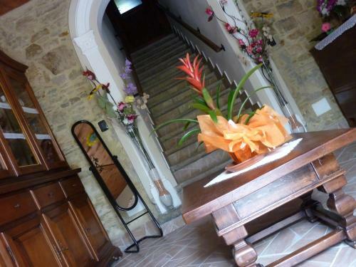 B&B Borgo Casola