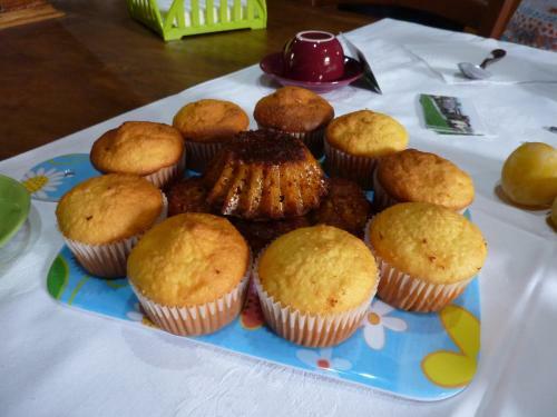 B&B Borgo Casola