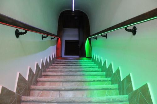 B&B Borgo Casola