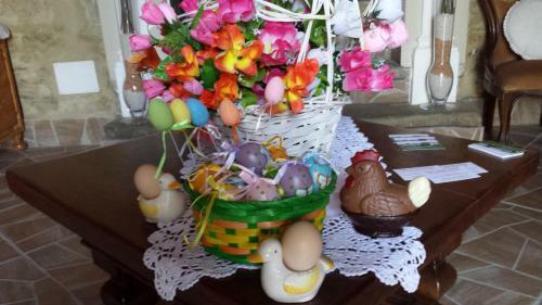 B&B Borgo Casola