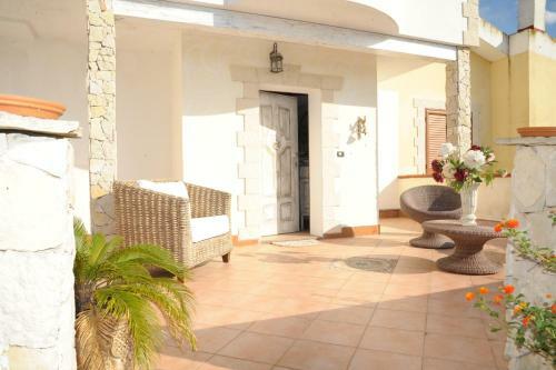 Agroturismo Villaiale