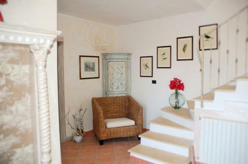 Agroturismo Villaiale