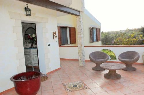 Agroturismo Villaiale