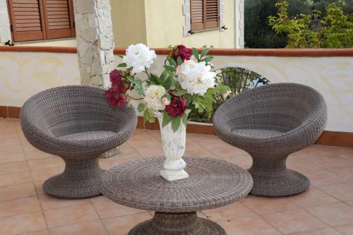 Agroturismo Villaiale