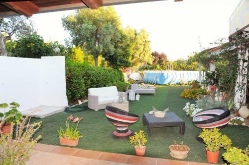 Agroturismo Villaiale