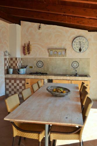 Agroturismo Villaiale