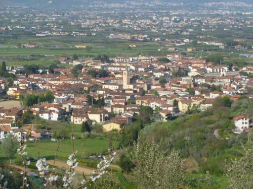 Bed & Breakfast Locanda Fuoriporta