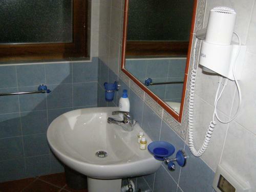 Hostal Turismo Rurale Le Grazie