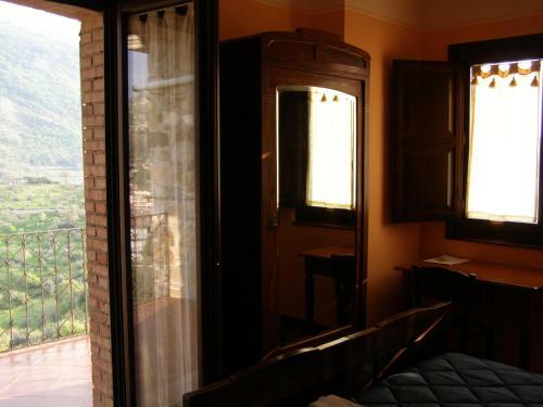 Hostal Turismo Rurale Le Grazie