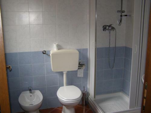Hostal Turismo Rurale Le Grazie