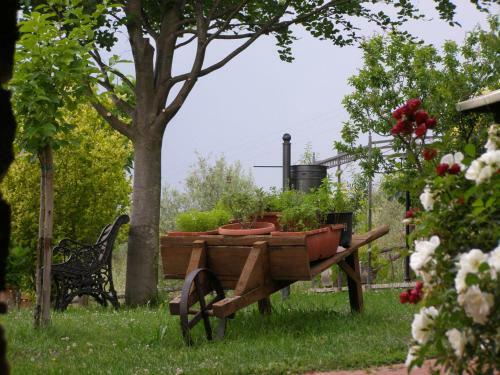 Hostal Turismo Rurale Le Grazie