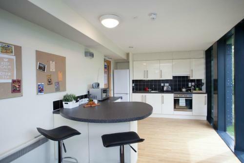 Apartamento Chalmers Street (campus Accommodation)
