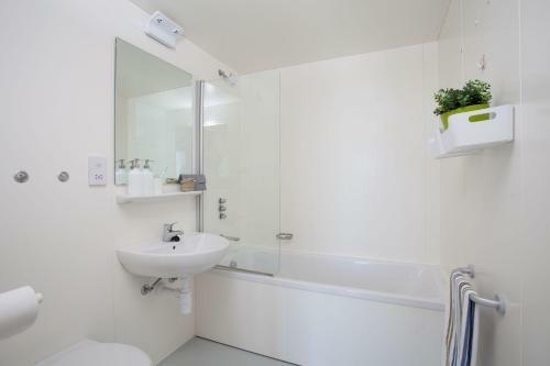 Apartamento Chalmers Street (campus Accommodation)