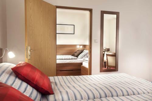 Hostal Pension Primus