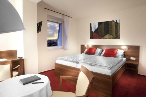 Hostal Pension Primus