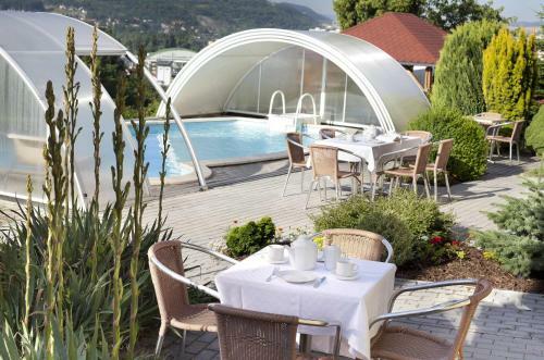 Hostal Pension Primus