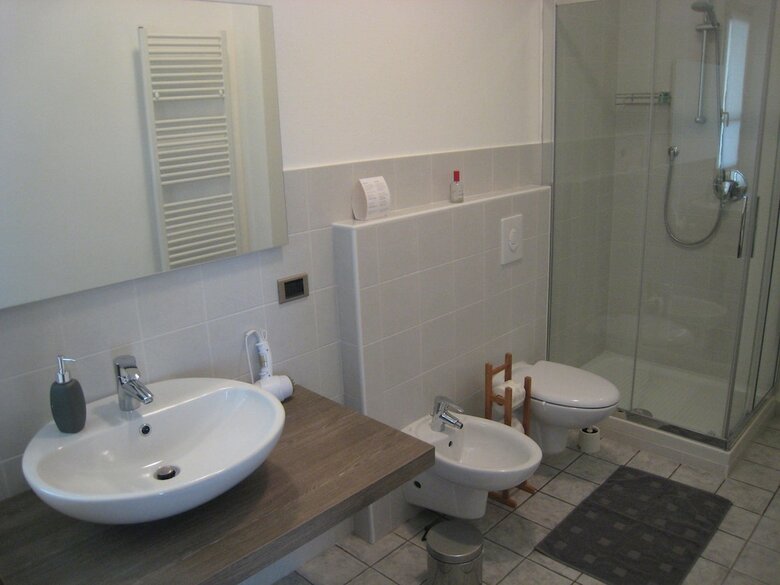 B&B Casa Ceruti