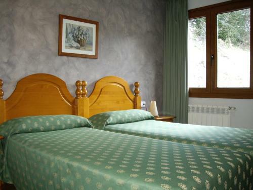 Apartaments Turistics Sant Roma