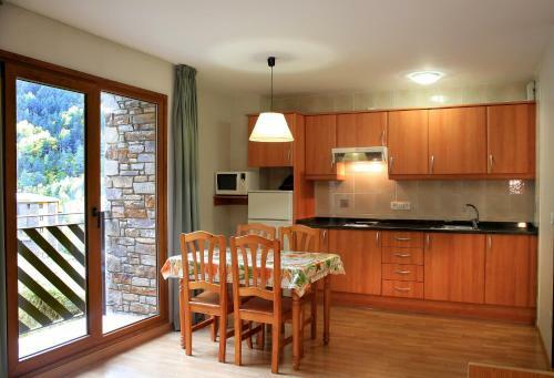 Apartaments Turistics Sant Roma