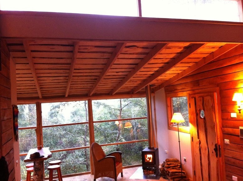 Lodge & Tenis Pucon