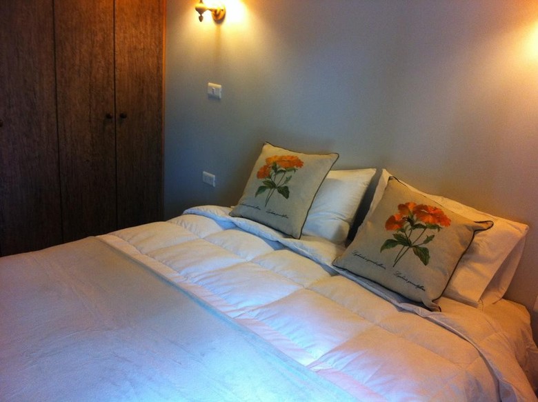 Lodge & Tenis Pucon