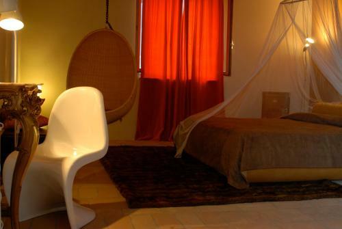 Agroturismo Morelliana4rooms