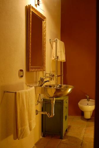Agroturismo Morelliana4rooms