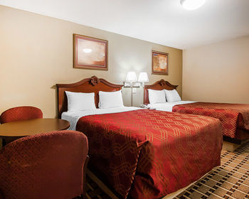 Posada Econo Lodge Jasper