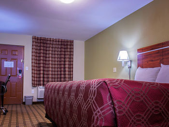 Posada Econo Lodge Jasper
