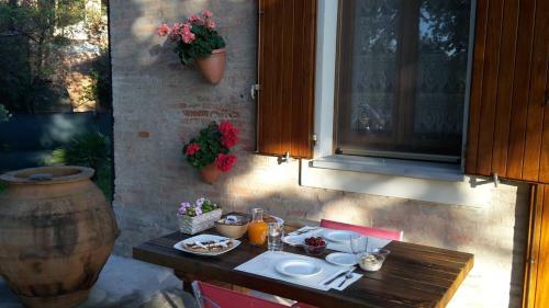 Agroturismo Agriturismo Ravaglia Grande