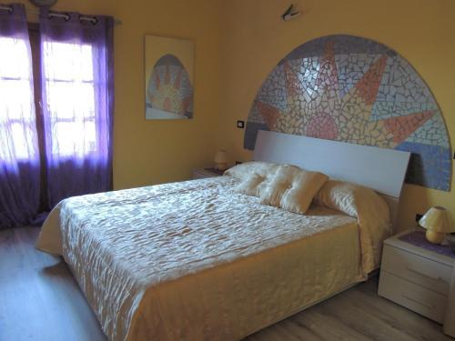 Apartamento Il Cipresso Del Gallo