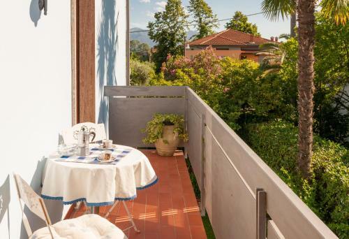 Apartamento Villa Celeste
