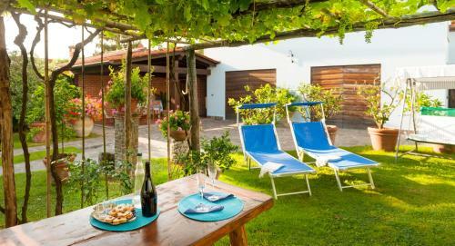 Apartamento Villa Celeste