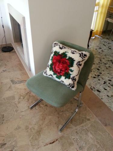 Apartamento Villa Celeste