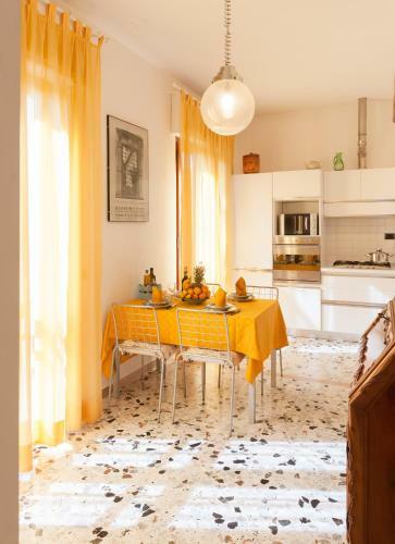 Apartamento Villa Celeste