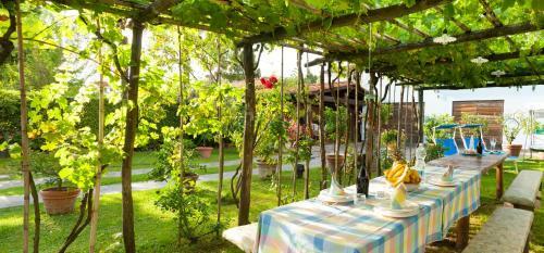 Apartamento Villa Celeste