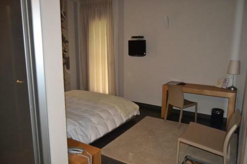 Hostal Relais Borgo Del Gallo