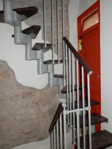 Cal� B&B