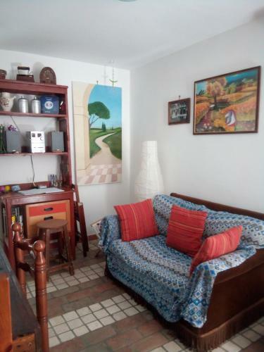 Cal� B&B
