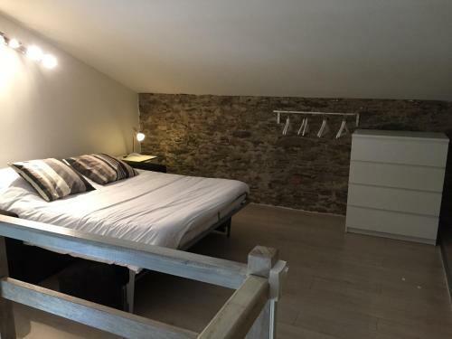 Bed & Breakfast La Marette