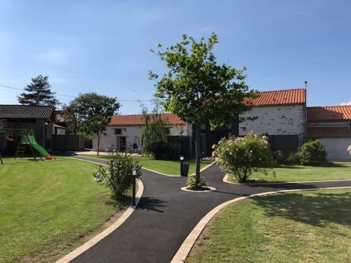 Bed & Breakfast La Marette