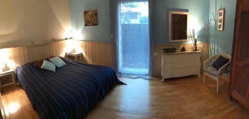 Bed & Breakfast La Marette