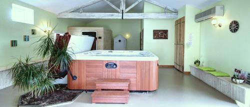 Bed & Breakfast La Marette