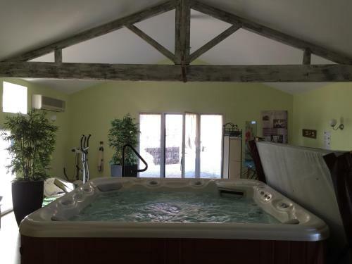 Bed & Breakfast La Marette
